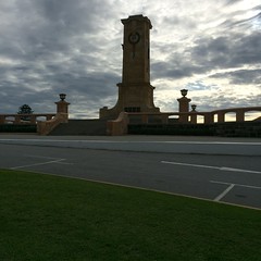 Fremantle war memorial