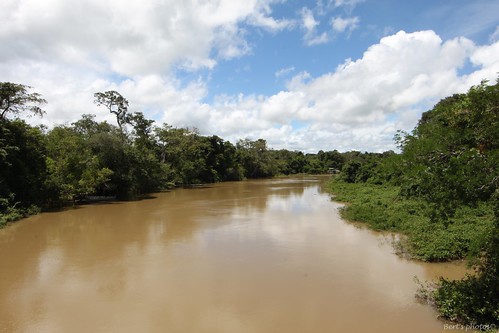 brazil rio água brasil mt matogrosso águas riotelespires