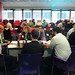 World Cafe Discussions