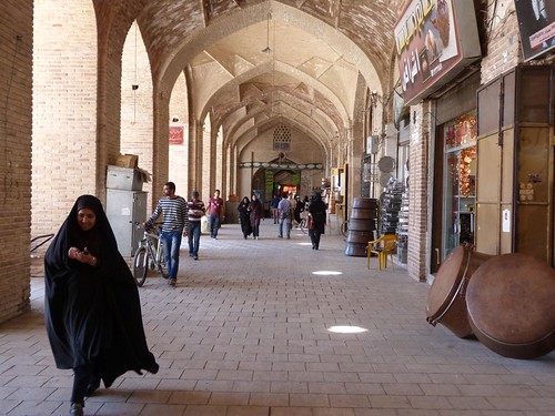 Kerman (Irán)