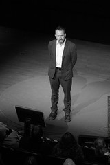 Benjamin Bratton: What's wrong with…    TEDxSanDie… 