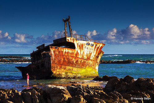 ocean sea seascape beach water canon southafrica coast sand ship shipwreck wreck westerncape capeagulhas agulhas 550d hannessteyn meishomaru38 canon550d eosrebelt2i tamronsp2470mmf28divcusd