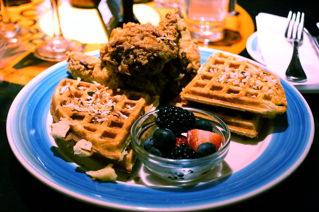 Miss Lily's Brunch