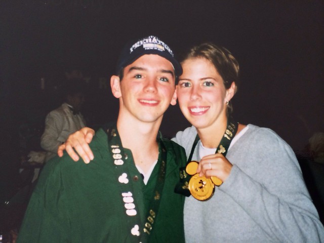 walt disney world marathon 1999