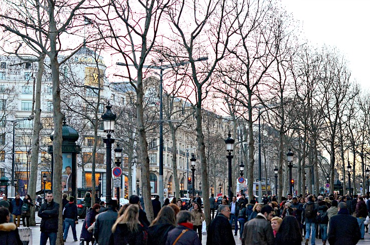 DSC_6612 Champs Elysees Paris