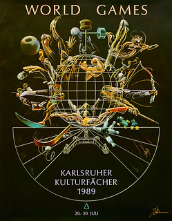 TWG 1989, Karlsruhe (GER)
