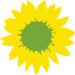 Illinois Green Party logo