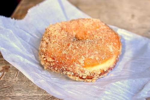 Do-Rite Donuts - The Loop - Chicago