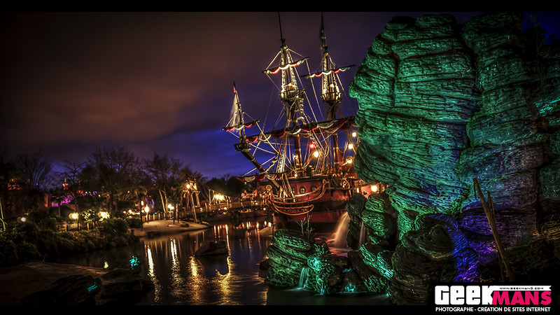 Photos de Disneyland Paris en HDR (High Dynamic Range) ! - Page 37 13513306543_0678444c39_c