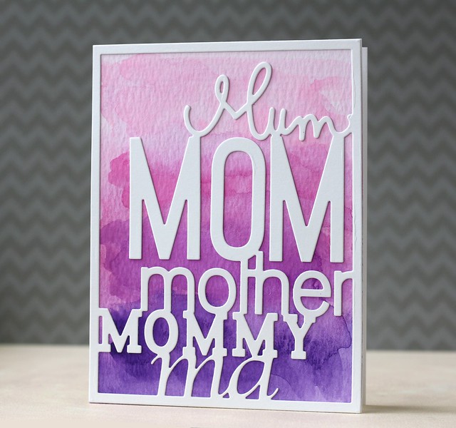 SSS~full card mom