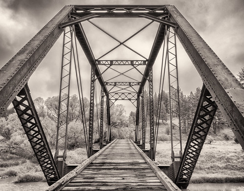 railroad trestle bridge abandoned us washington iron day unitedstates ghosttown silvercreek palouse whitmancounty elberton