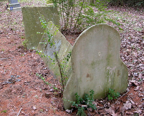 cemetery graves ann tombstones comb
