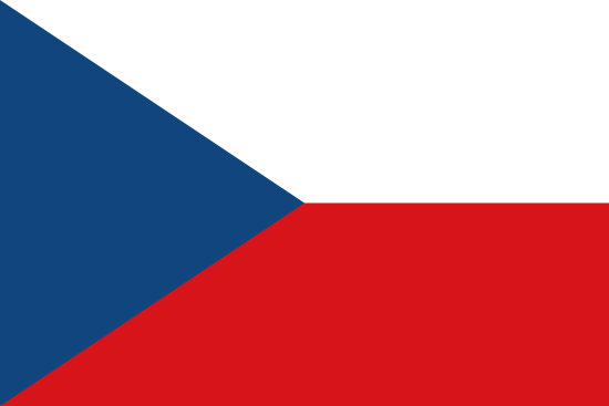 Land Tschechien