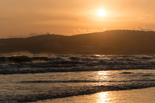 travel sea summer sunrise waves earlymorning morocco maroc tangier tanger tangiers seaspray goldenglow tangierbay june2013 t189522013