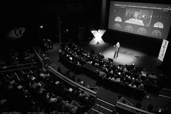 Chris Berka: Lighting up   TEDxSanDiego 2013 