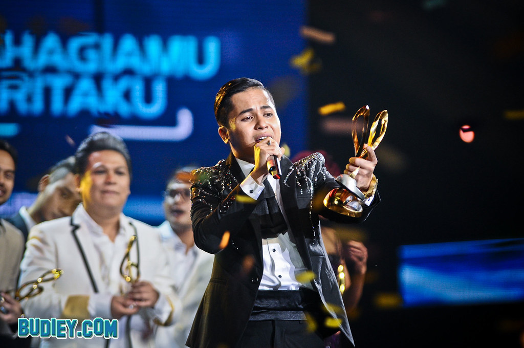 Anugerah Juara Lagu Ke - 28 Ajl28