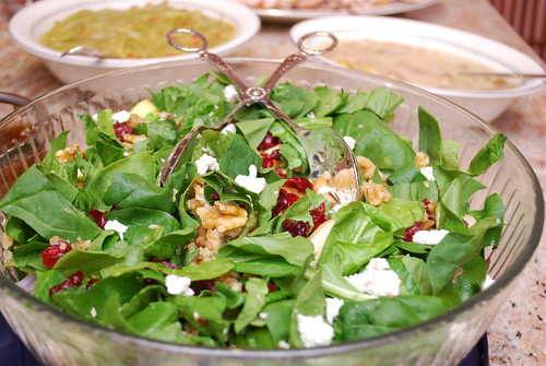 Harvest Salad