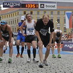 Mattoni Olomouc Half Marathon 020