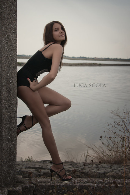 © Photo by Luca Scola - All rights reserved