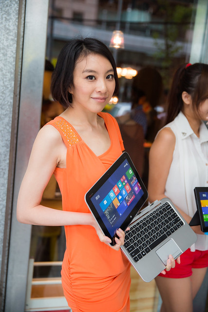 Windows 8.1 體驗會第一手分享 @3C 達人廖阿輝