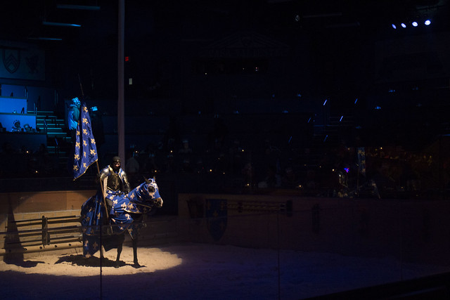 Medieval Times New Jersey_1