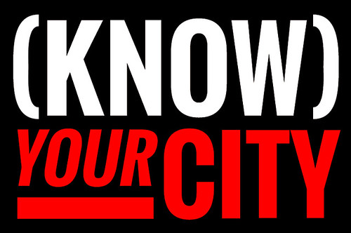 Know Your City Campaign