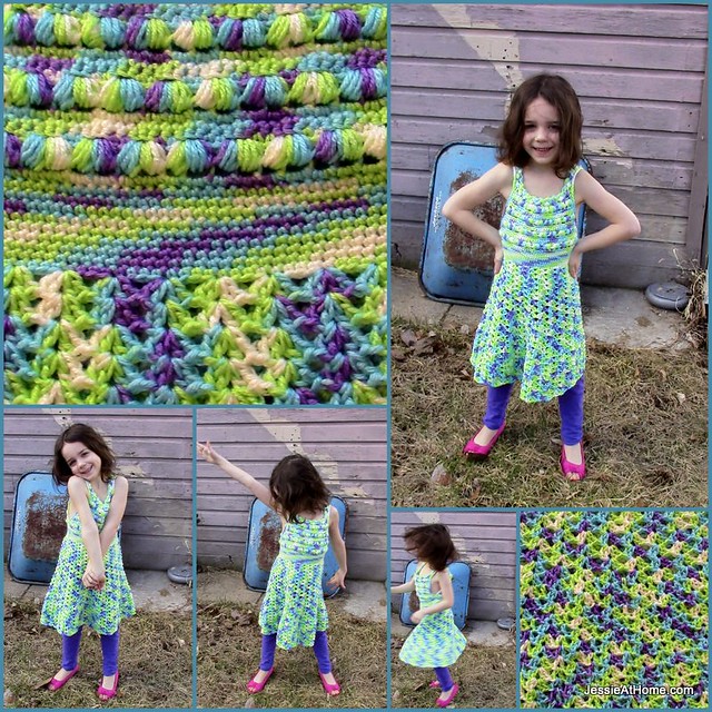 Free-Crochet-Pattern-Puff-Stitch-Halter-Dress-by-Jessie-At-Home