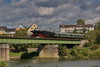 dc- 023 058-1 (23 058) Neckarbrücke Bad Friedrichshall-Jagstfeld