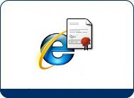 Obtener el certificado digital de la FNMT con Internet Explorer