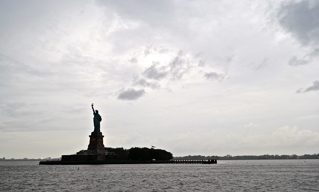 statue of liberty, NYC