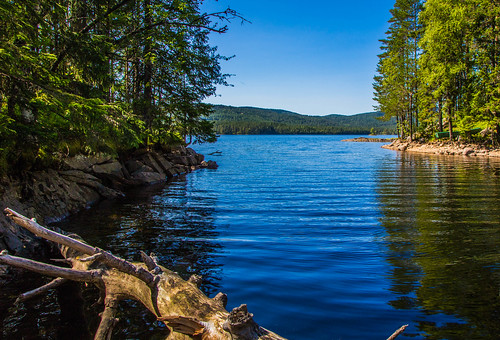 lake water norway canon forrest 6d oppland canon6d mygearandme