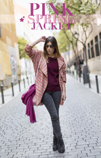 street style march outfits review barbara crespo street style fashion blogger