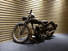 Le Grange a Becanes - Motorradmuseum Bantzenheim 050