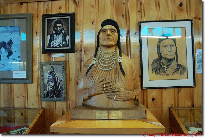Crazy Horse Memorial 33