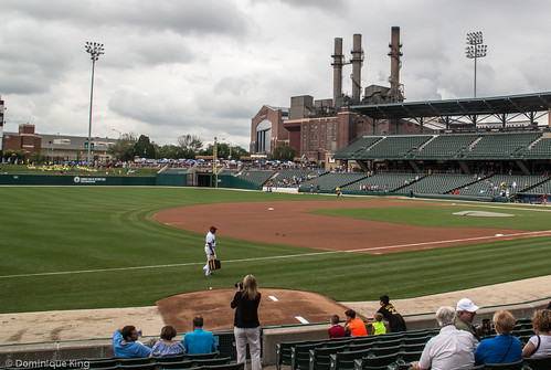 Indianapolis Indians baseball, Triple A baseball, Indianapolis, Indiana
