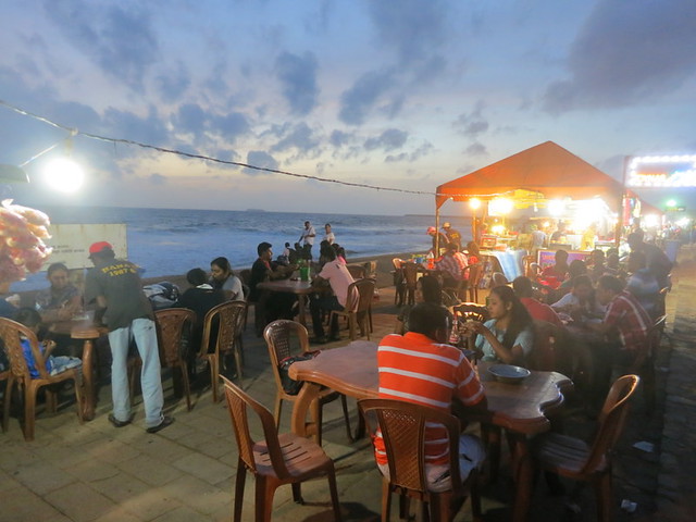 galle face prom 2