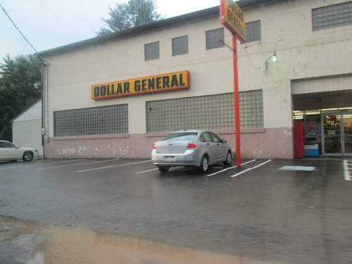 retail store pa dollargeneral galeton 2013