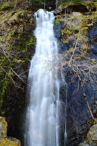 california northerncalifornia waterfall bridalfalls