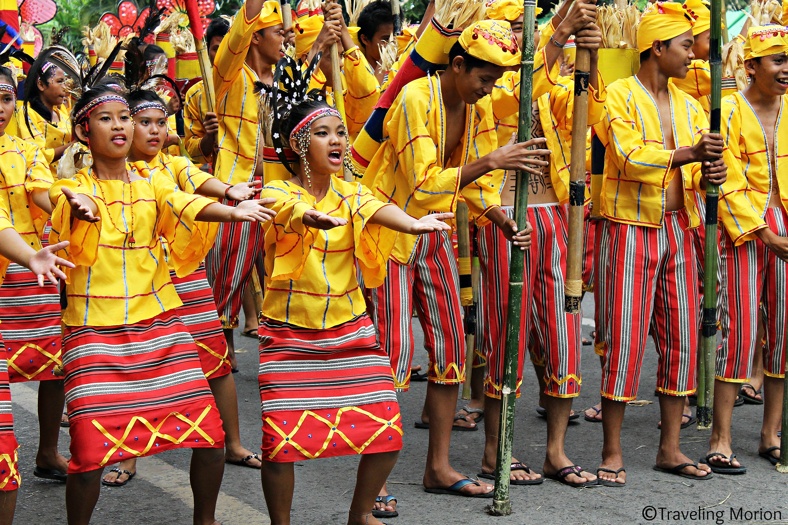 How to Wear a Kadayawan Festival Costume Like a Local - Best Ideas Ph