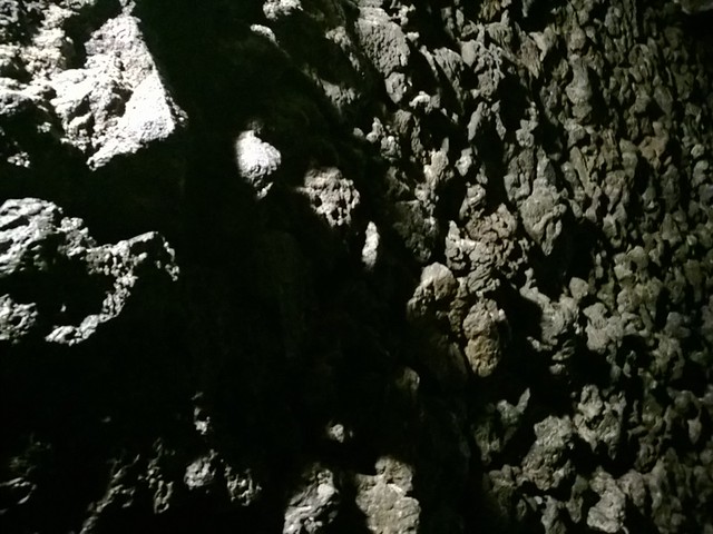 lumia 925 - lava caves on Jeju Island-030