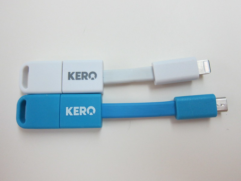 Kero - Nomad Cables