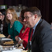 Business Networking Lunch at The Point Hotel, Edinburgh 19 December 2013