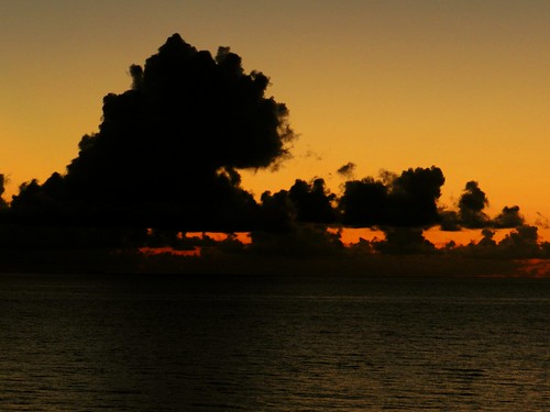 sunrise florida orangesky atlanticocean treasurecoast jensenbeach hutchinsonisland