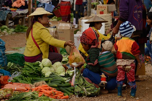 market hopang kokangregion