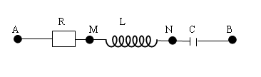 Mạch điện xoay chiều R,L,C mắc nối tiếp, giản đồ Frenen