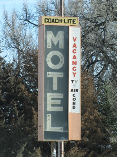 simla colorado neon smalltown motels metalsigns highplains vintagesigns vintagemotels