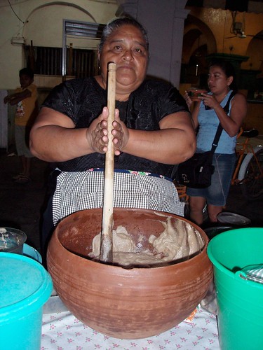 people food latinamerica mexico flickr native oaxaca gps 2007 mex juchitandezaragoza
