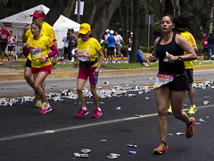 XXXI Maratón de la Cd. de México
