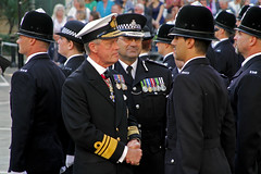 Police Passing Out Parade 2013 094 - His Excellency