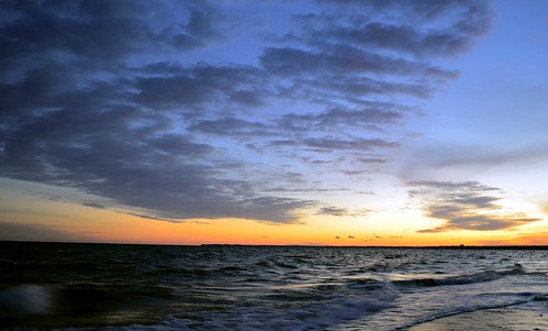 morning beach sunrise dawn december longisland longislandsound fortsalonga callahansbeach